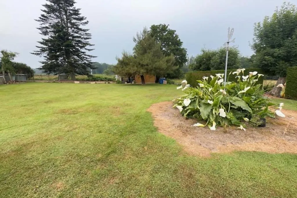 Villa Binic Maison De Campagne à Plourhan France