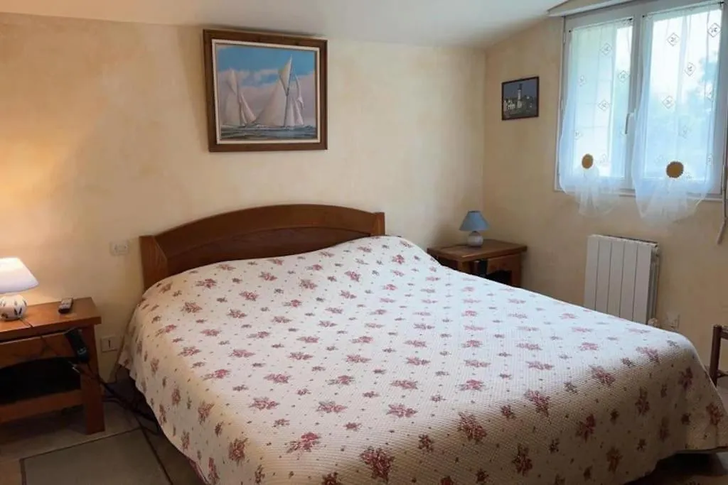 Villa Binic Maison De Campagne à Plourhan