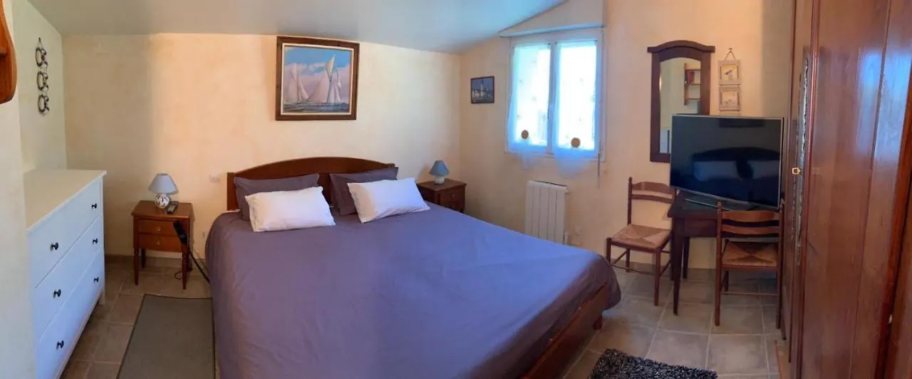 Villa Binic Maison De Campagne à Plourhan Hébergement de vacances