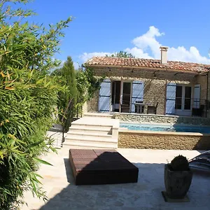 Les Pres De Villa Gordes