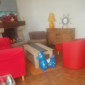 Au Rayon De Soleil Trédias