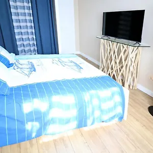 Maison Au Calme, Proche Plages, 10 Personnes Max Arzal