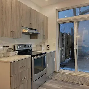 4414-modern 2 Bd Gem/ Near Dt Mtl, Canal, Atwater Appartement Montréal