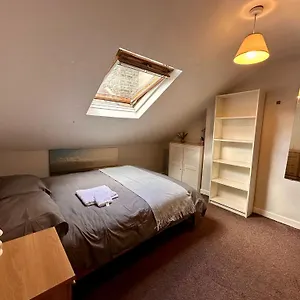 Spacious In Séjour chez l'habitant Dublin