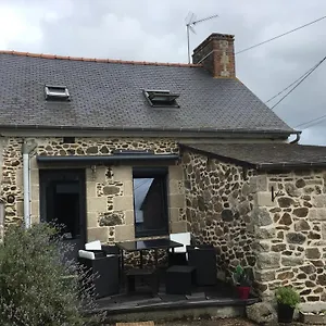 Maison En Pierre A La Campagne Proche De La Plourhan
