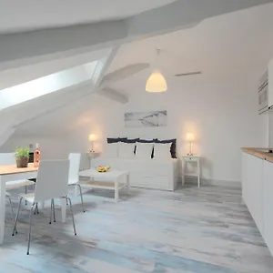 Michel Ange Appartement Cannes