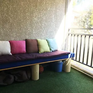 Mélanie Appartement Marseille